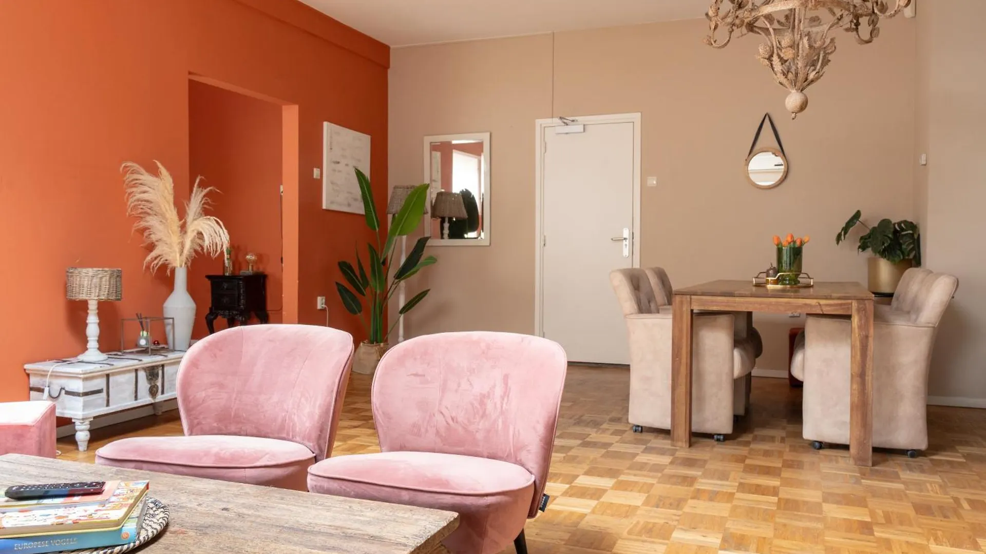 Il Forno Appartement Valkenburg aan de Geul Nederland