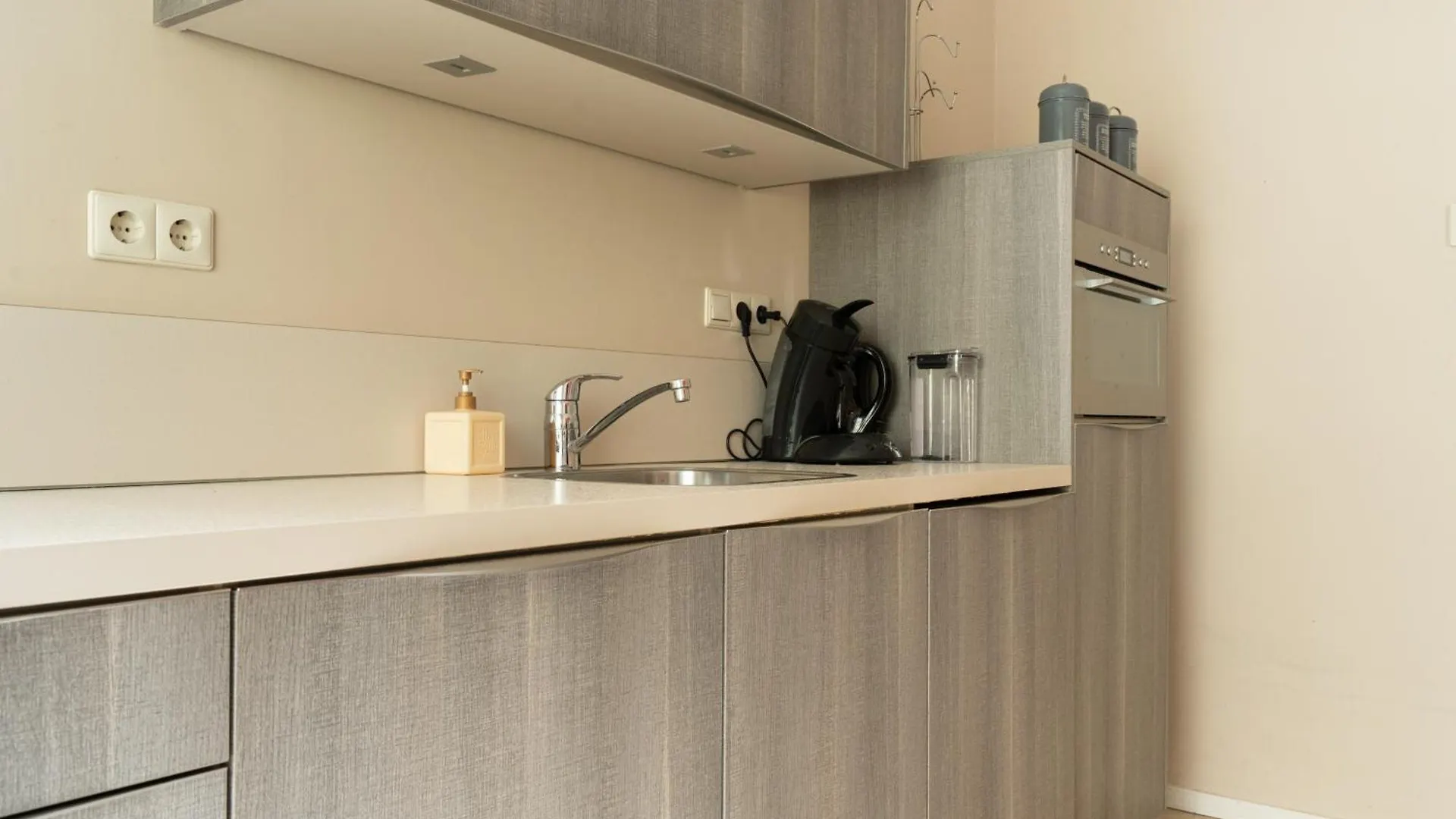 Il Forno Appartement Valkenburg aan de Geul