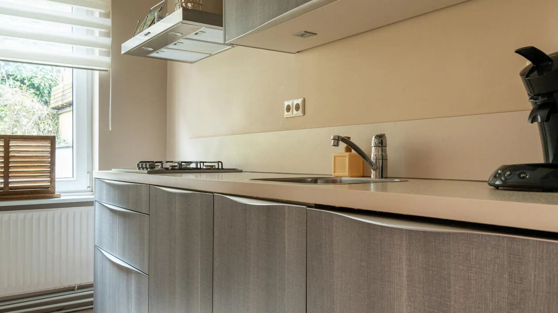 Il Forno Appartement Valkenburg aan de Geul