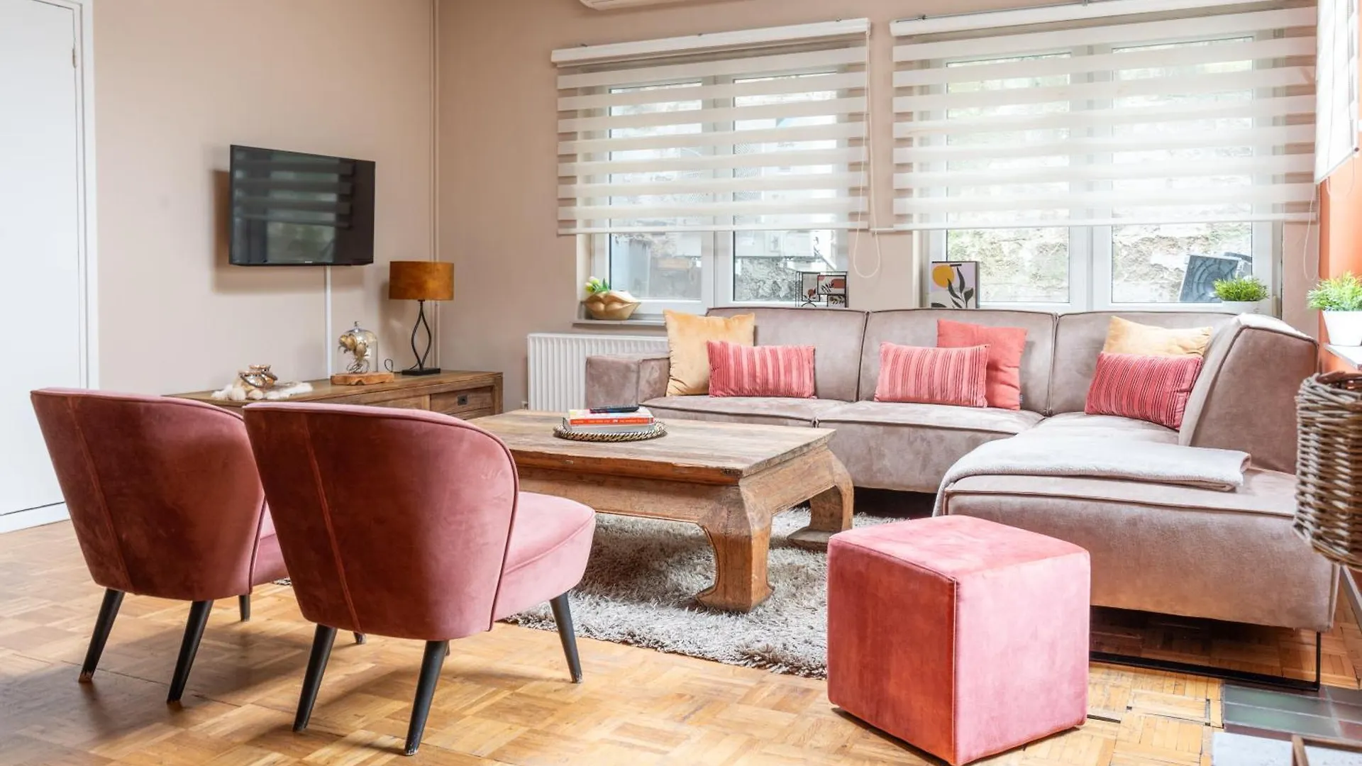 Il Forno Appartement Valkenburg aan de Geul