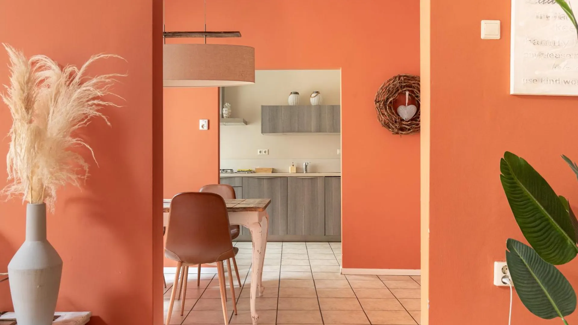Il Forno Appartement Valkenburg aan de Geul Nederland