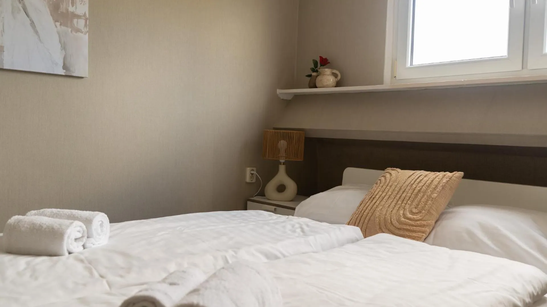 Il Forno Appartement Valkenburg aan de Geul