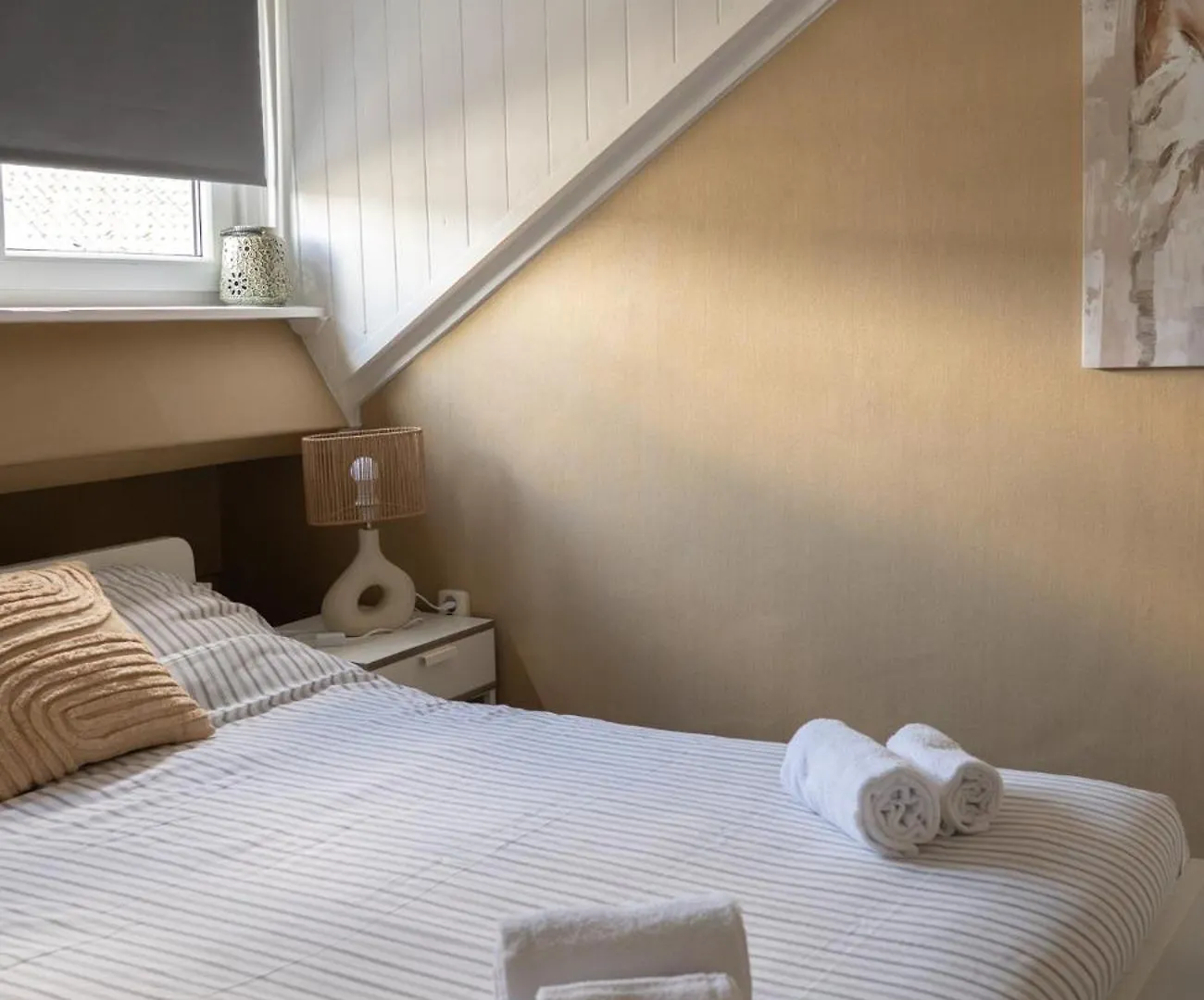 Il Forno Appartement Valkenburg aan de Geul