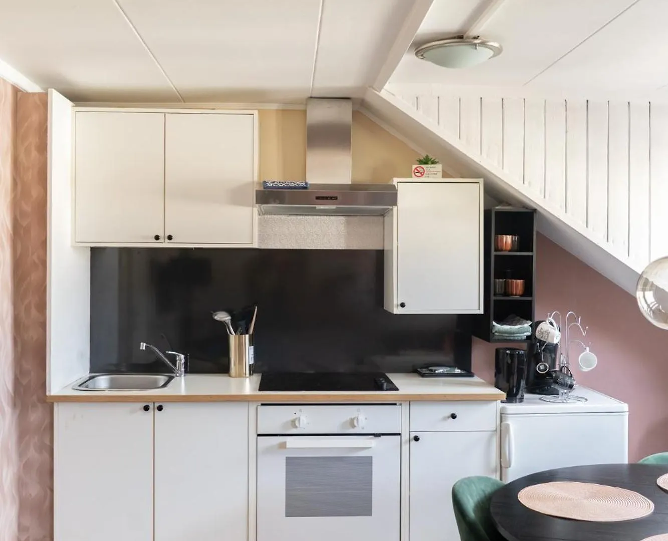 Il Forno Appartement Valkenburg aan de Geul
