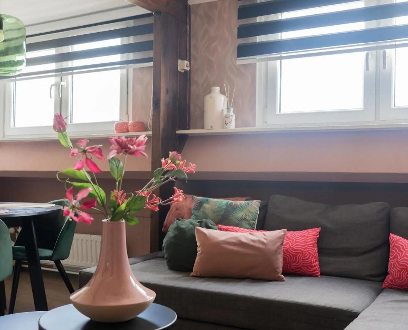 Il Forno Appartement Valkenburg aan de Geul 0*,