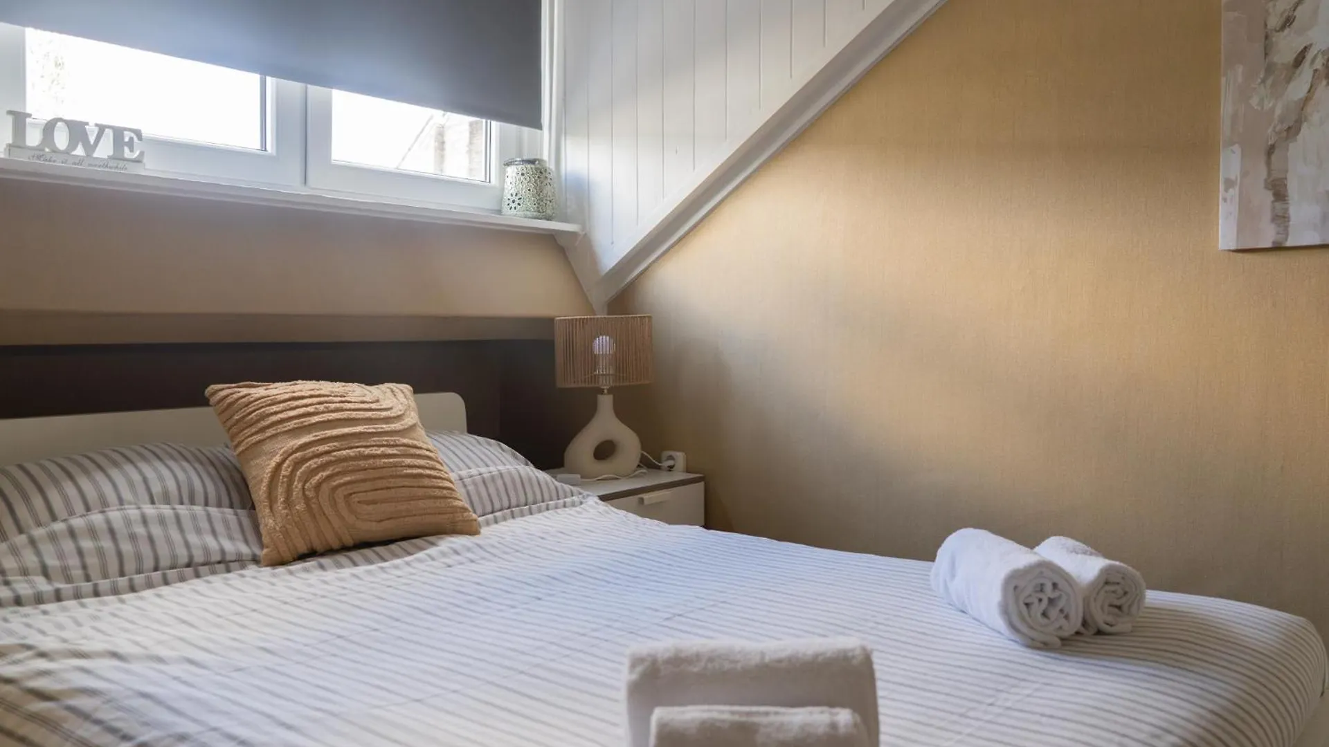 Il Forno Appartement Valkenburg aan de Geul 0*,  Nederland