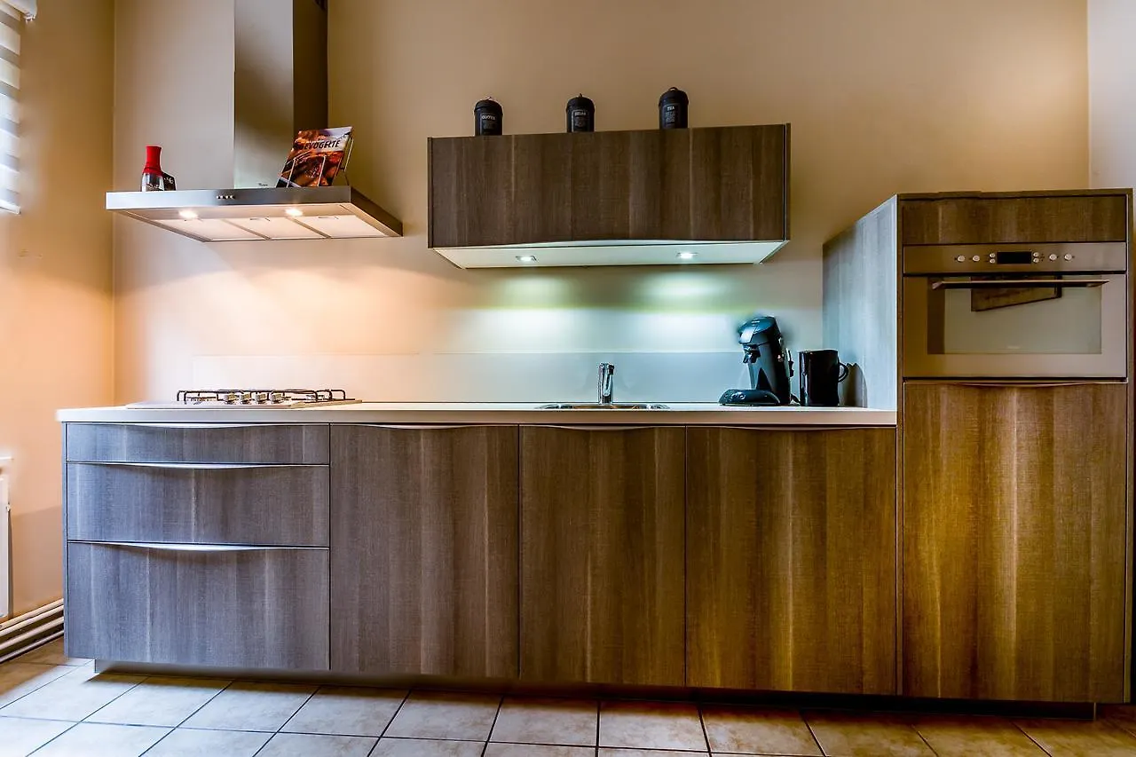 Il Forno Appartement Valkenburg aan de Geul 0*,