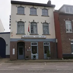 Hotel De Wilde Kriek, Valkenburg aan de Geul