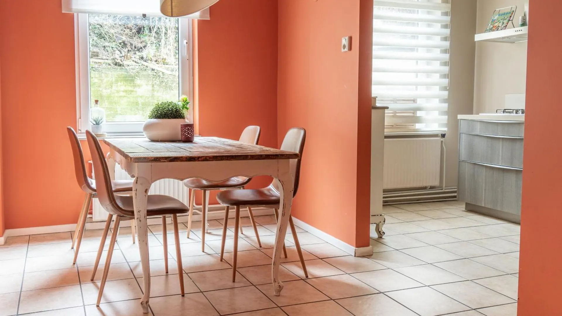 Il Forno Apartment Valkenburg aan de Geul