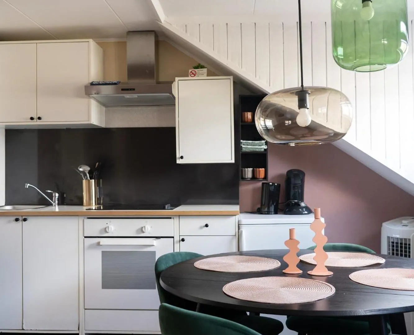 Il Forno Apartment Valkenburg aan de Geul