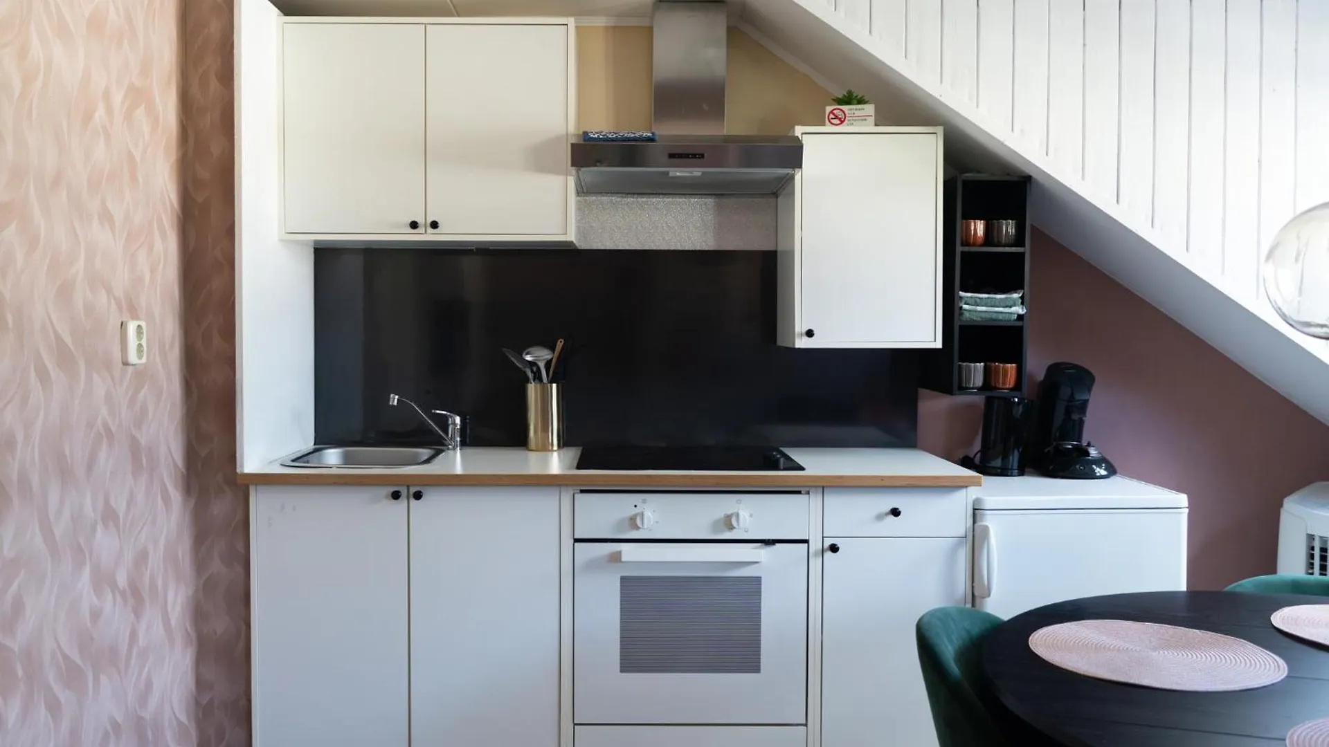 Il Forno Apartment Valkenburg aan de Geul